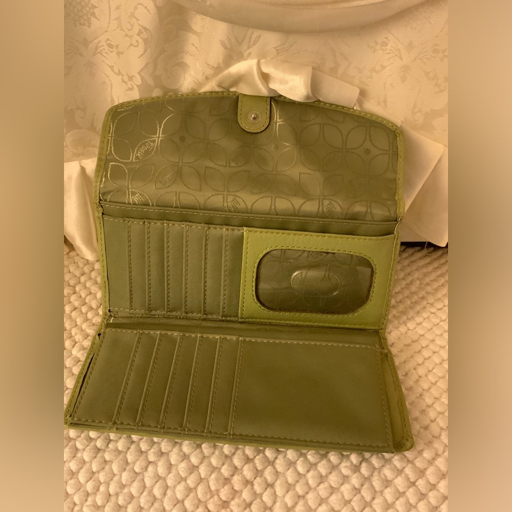 FOSSIL WALLET - Picture 5 of 8
